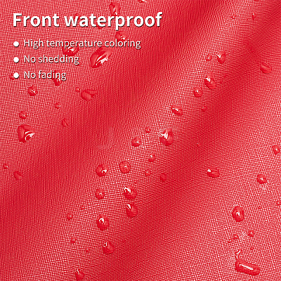 Imitation Leather Fabric DIY-WH0221-23D-1