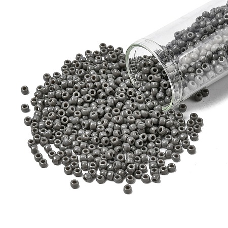 TOHO 8/0 Round Beads SEED-XTR08-0053D-1