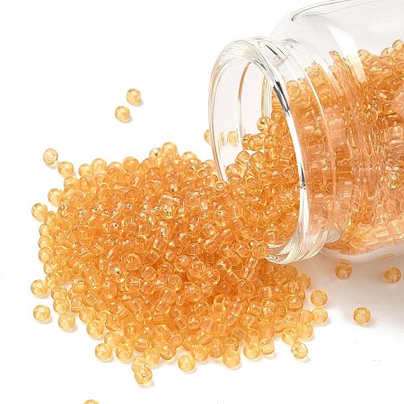 MIYUKI Round Rocailles Beads SEED-X0055-RR0132-1