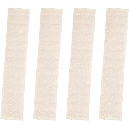 Nylon Universal Car Seat Belt Pads AJEW-OC0003-74A-1