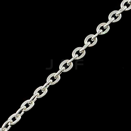 Iron Cable Chains CH-R078-13S-1