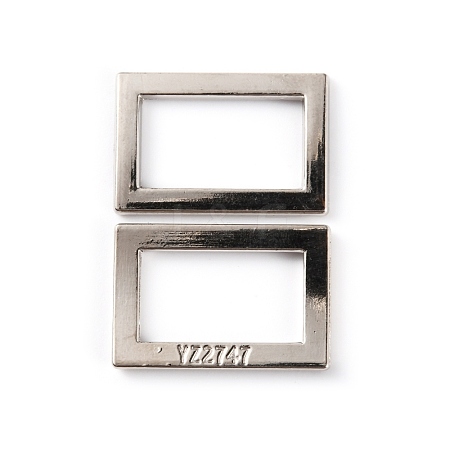 Alloy Buckles DIY-WH0304-344C-P-1