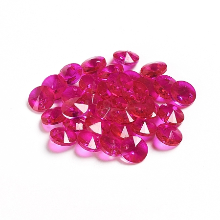 Glass Charms RGLA-L026-A14-1