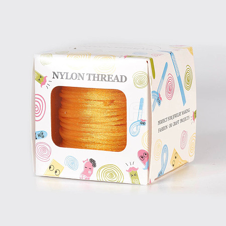 Nylon Thread NWIR-JP0012-1.5mm-523-1