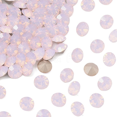 Preciosa® MAXIMA Crystal Round Stones X-PRC-RBSS39-71350-1