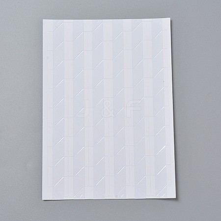 DIY Frame Scrapbook AJEW-WH0079-D01-1