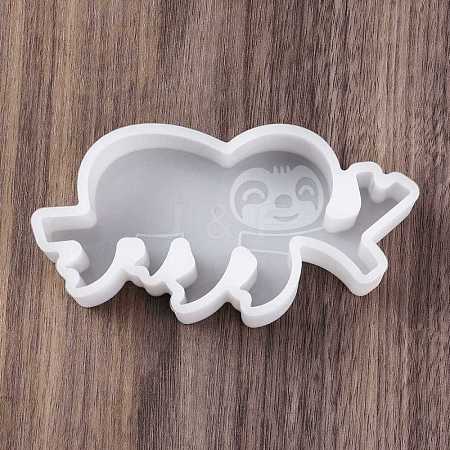 Sloth Candle Silicone Molds DIY-NH0010-02-1