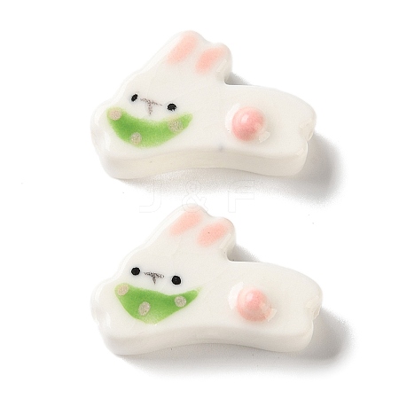 Handmade Porcelain Beads PR-CBA3F2D-02A-1