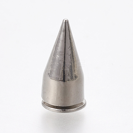 Alloy Rivets IFIN-WH0060-02-1