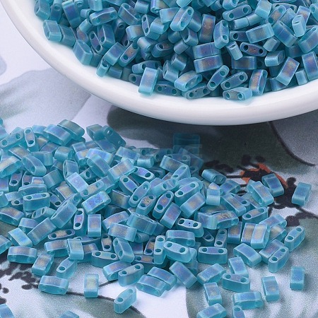MIYUKI Half TILA Beads X-SEED-J020-HTL2405FR-1