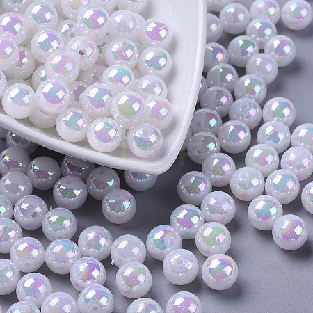 Eco-Friendly Poly Styrene Acrylic Beads X-PL426-8-1