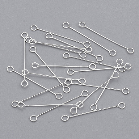 Iron Eye Pins X-IFIN-S126-01C-S-1