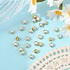 Preciosa® MAXIMA Crystal in Sew-On Cup Y-PRC-SS16-00030-270-G-4