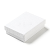 Texture Paper Necklace Gift Boxes LS-OBOX-G016-C05-A-2
