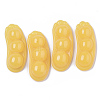 Resin Pendants RESI-S387-001-2