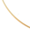 1.5MM 304 Stainless Steel Necklace Making STAS-P434-04G-2