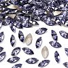 Preciosa® MAXIMA Crystal Fancy Stones Y-PRC-FG8-20410-1