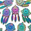 DIY Jewelry Making Kits STAS-LS0001-73MC-4