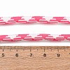 Polycotton Braided Cord with Inner Core OCOR-NH0002-01-20-3