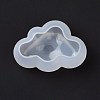DIY Clouds Mirror Surface Silicone Molds DIY-K058-01B-4