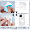 Iron Stickers IFIN-SP0001-61A-5