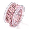 Braided Nylon Cord NWIR-G019-01Y-2
