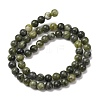 Natural Taiwan Jade Beads Strands Z0NCT012-11