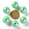 Opaque Acrylic Beads MACR-S370-D16mm-A05-3