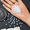 Preciosa® Crystal Beads X-PRC-BA6-01000-4