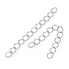 Iron Chain Extender X-IFIN-T007-10P-NF-2