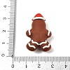 Silicone Beads LS-SIL-I017-01H-3
