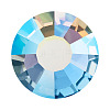 Preciosa® Crystal Hotfix Flatback Stones Y-PRC-HSS6-30020-200-2