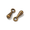 Alloy Charms PALLOY-R069-AB-3