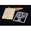 Frame Metal Cutting Dies Stencils LS-DIY-I023-05-3