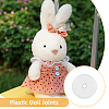 Plastic Doll Joints DOLL-DC0001-01C-7