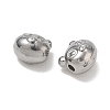 304 Stainless Steel Beads SA-CBA740F-31P-2