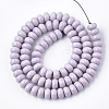 Natural Agate Beads Strands G-S286-07B-2