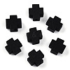 Natural Wood Beads WOOD-N016-70B-1