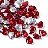 Glass Pointed Back Rhinestone RGLA-Q001-7-1