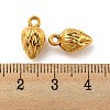 Tibetan Style Alloy Charms FIND-M011-05AG-3