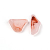 Transparent Acrylic Beads TACR-T028-37B-3