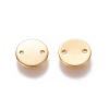 304 Stainless Steel Links connectors STAS-L226-020B-G-2
