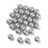 Shell Pearl Beads BSHE-L042-B08-02-1