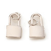 Brass Charms KK-I672-21-2
