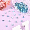 Preciosa® Crystal Beads Y-PRC-BA4-60100-20000-4