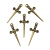 Alloy Pendant LS-FIND-C032-05AB-3