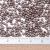 MIYUKI Round Rocailles Beads X-SEED-G007-RR1085-4
