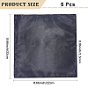 Polyester Pocket Towel Accessories AJEW-WH20064-57C-2