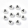Acrylic Beads SACR-S273-29A-1