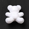 Opaque Acrylic Beads MACR-J123-23A-3